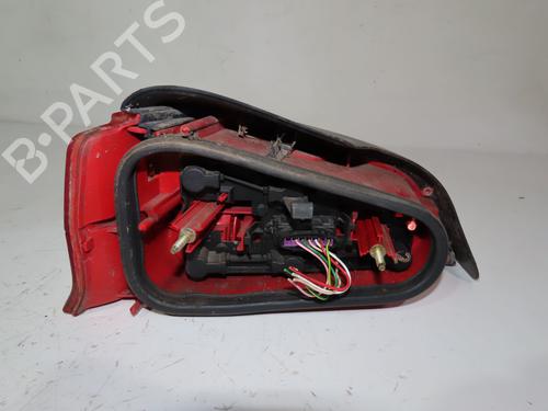 Right taillight PEUGEOT 106 II (1A_, 1C_) 1.4 i | BP23165024C35 
