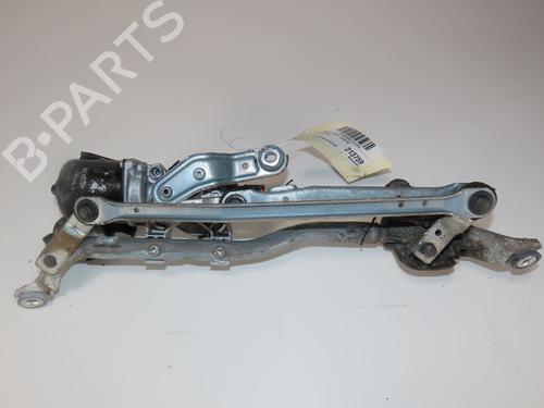 Used Front wiper motor NISSAN NOTE (E11, NE11) 1.4 (88 hp) 30093280