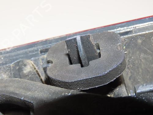 Left taillight CITROËN BERLINGO / BERLINGO FIRST Box Body/MPV (M_) 1.6 HDI 75 (MB9HW) | BP30164818C34