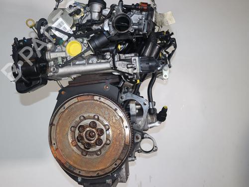 Used Engine OPEL INSIGNIA A Saloon (G09) 2.0 CDTI (69) (110 hp) 16203598