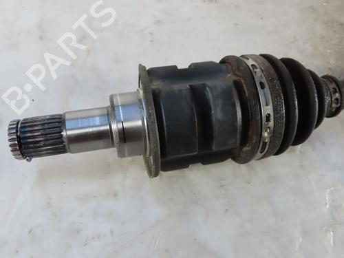 Used Left rear driveshaft TOYOTA RAV 4 V (_A5_, _H5_) 2.5 Hybrid AWD (AXAH54, AXAL54) (222 hp) 23160287