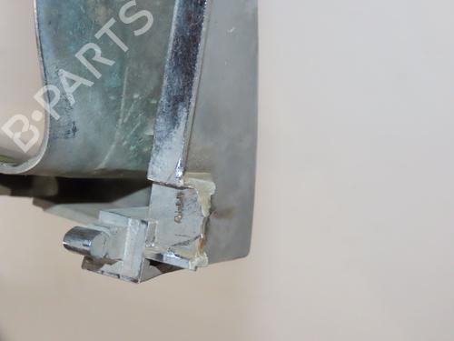 Used Grille Grille NISSAN PICK UP (D22) 2.5 TD 4WD (103 hp) 33680034 33680034