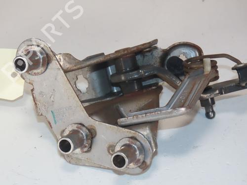 Kløtsj RENAULT MODUS / GRAND MODUS (F/JP0_) 1.5 dCi (FP0G, JP0G) | BP30840674I13 