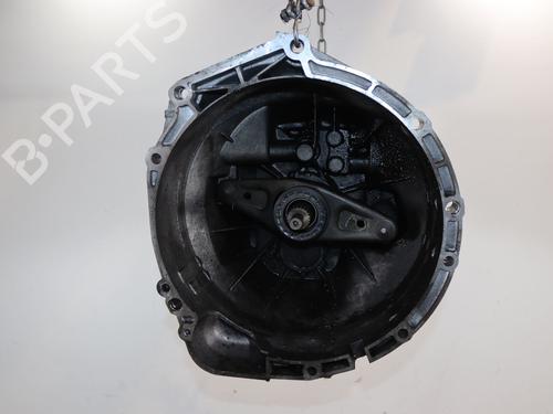 Gearbox BMW 1 (E87) 118 d | BP34498702M3  - Image 5