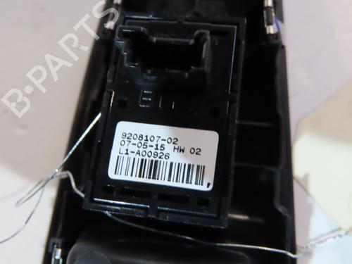Left rear window switch BMW 2 Gran Tourer (F46) 216 d | BP19061830I29