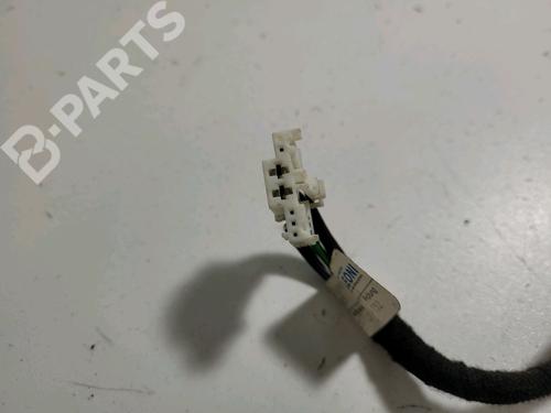 Front left window mechanism MERCEDES-BENZ C-CLASS Coupe (CL203) C 220 CDI (203.706) | BP9036022C22 