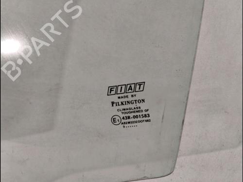 Front left door window FIAT GRANDE PUNTO (199_) 1.2 | BP14899721C18 