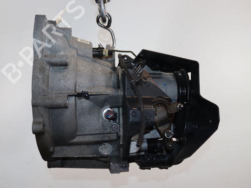 Gearbox FORD FIESTA VI (CB1, CCN) 1.25 | BP35935984M3 - Image 4