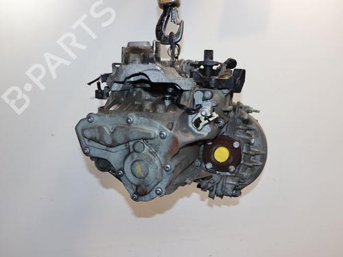 Used Gearbox PEUGEOT EXPERT Van (V_) 1.6 BlueHDi 115 (115 hp) 28309907