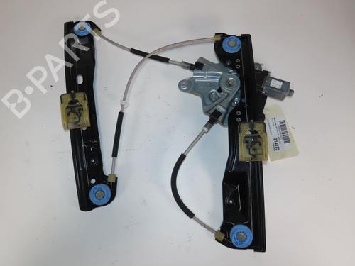 Front right window mechanism OPEL INSIGNIA A (G09) 2.0 CDTI (68) | BP31302440C23 - Image 6
