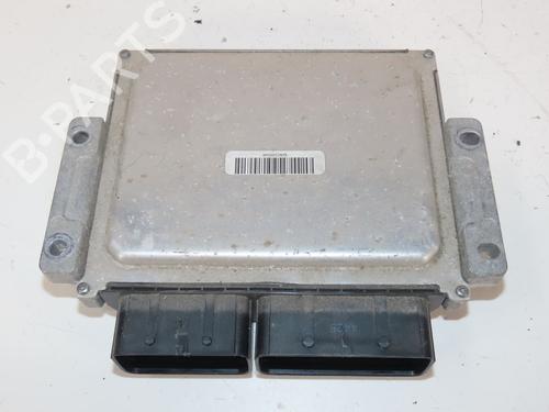 Steuergerät Motor für Steuergerät Motor PEUGEOT 508 I (8D_) 2.0 BlueHDi 150 (150 hp) 36659457 36659457