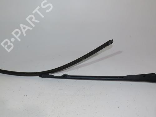 Used Front windshield wiper arm SEAT LEON (1P1) 1.9 TDI (105 hp) 23165509