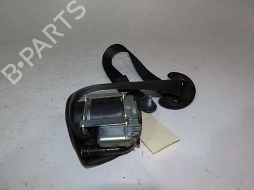 Used Front left belt tensioner PEUGEOT 308 I (4A_, 4C_) 1.6 HDi (92 hp) 19498344