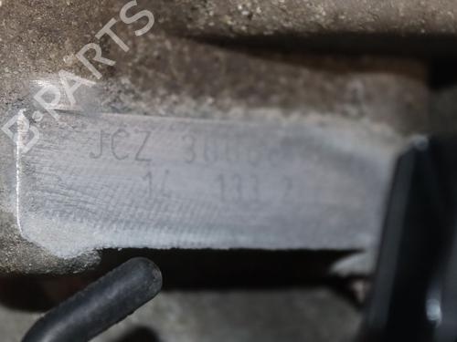 Gearbox SKODA FABIA II (542) 1.4 TDI | BP31151926M3 - Image 4