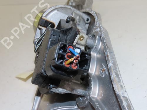 Used Front wiper motor Front wiper motor HYUNDAI TUCSON (TL, TLE) 1.6 CRDi (116 hp) 17101117 17101117