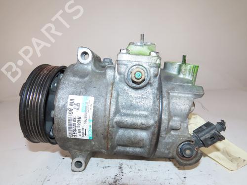 AC compressor VW TOURAN (1T1, 1T2) 1.9 TDI | BP29494448M34 