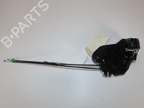 rear-left-lock-citroen-nemo-box-bodympv-aa_-2008-28082426 main image
