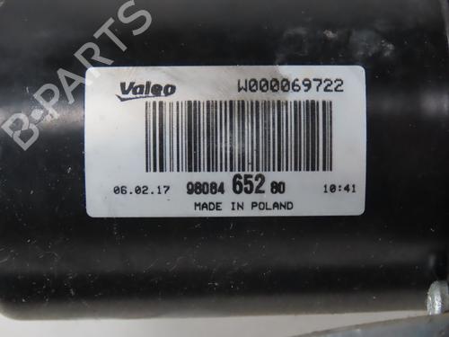 Front wiper motor PEUGEOT EXPERT Van (V_) 1.6 BlueHDi 95 | BP38428773M29 - Image 3