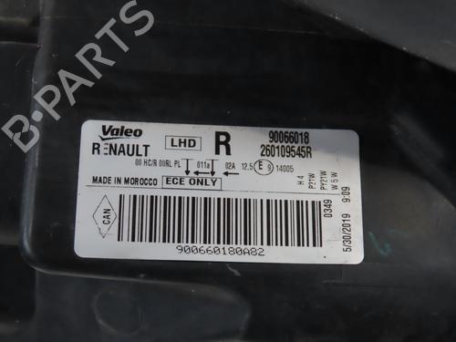Right headlight DACIA LODGY (JS_) 1.5 dCi | BP33770164C29 - Image 5
