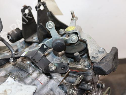 Used Gearbox Gearbox TOYOTA AURIS Estate (_E18_) 2.0 D-4D (ADE186_) (124 hp) 36758604 36758604