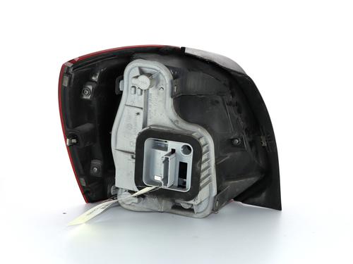 Left mirror RENAULT MEGANE III Coupe (DZ0/1_) 1.5 dCi (DZ0B) | BP32354450C26