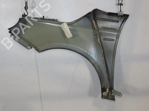 Parafango anteriore destro Parafango anteriore destro FIAT 500 (312_) 1.2 (312AXA1A) (69 hp) 37162683 37162683