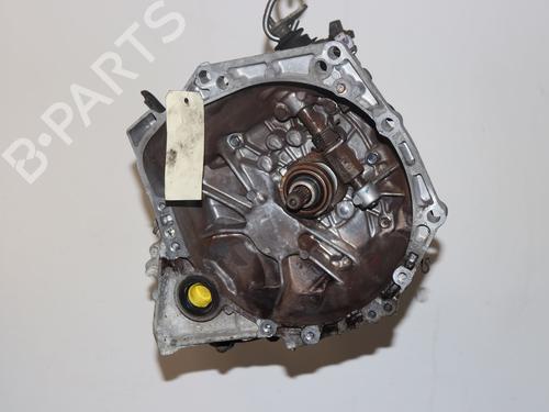 Gearbox CITROËN C1 (PM_, PN_) 1.0 | BP25796501M3  - Image 5