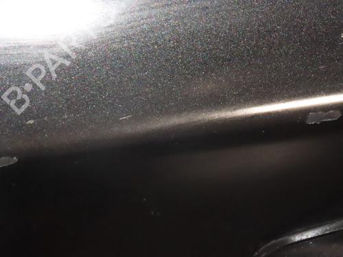 Used Left front door BMW 1 (E81) 118 i (143 hp) 15138740