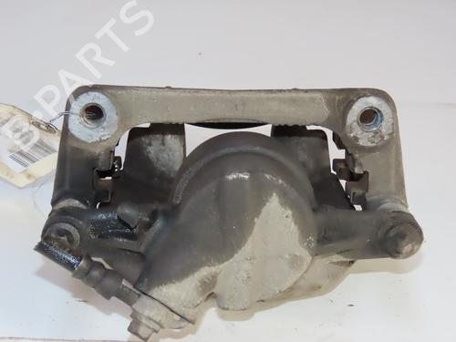 Used Right front brake caliper CITROËN BERLINGO Box Body/MPV (K9) 1.5 BlueHDi 100 (102 hp) 30605996