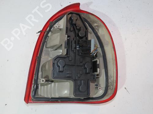 Used Left taillight OPEL CORSA B (S93) 1.4 i (F08, F68, M68) (60 hp) 26463350