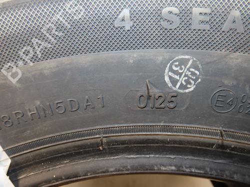 Used Other Other FORD FOCUS I (DAW, DBW) 1.8 Turbo DI / TDDi (90 hp) 33632592 33632592