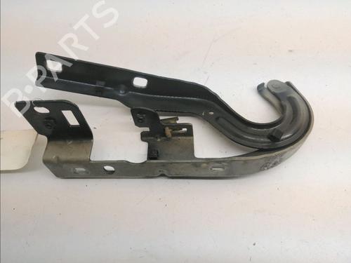 Hinge/Door check strap PEUGEOT 3008 I MPV (0U_) 2.0 HDi 150 / BlueHDi 150 | BP14897602C146 