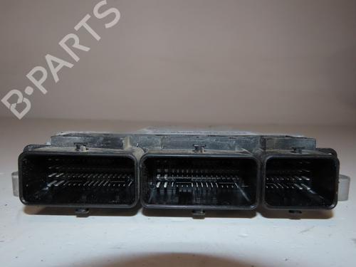 Used Engine control unit (ECU) RENAULT KANGOO / GRAND KANGOO II (KW0/1_) 1.5 dCi 90 (KW05, KW08, KW0G, KW11) (90 hp) 30651986