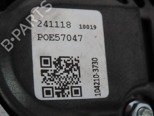Alternator MINI MINI (R50, R53) One D | BP38449462M7 - Image 4