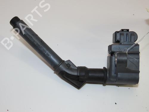 Used Ignition coil Ignition coil RENAULT MEGANE IV Hatchback (B9A/M/N_) 1.3 TCe 115 (B9N9) (116 hp) 35970688 35970688