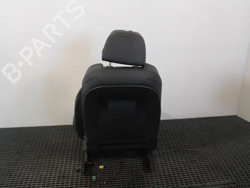 Left front seat AUDI Q5 (FYB, FYG) 50 TDI quattro | BP15276755C15 
