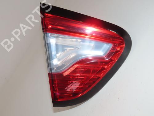 Left tailgate light RENAULT CAPTUR I (J5_, H5_) 1.5 dCi 90 (J5N4, J5M5, J5MW, J5M6, J5AL, J5AJ) | BP38410556C79 - Image 4