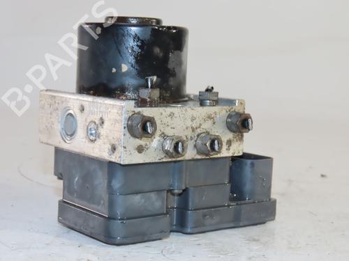 ABS pump CITROËN C3 II (SC_) 1.4 HDi 70 (SC8HZC, SC8HR0, SC8HP4) | BP33894170M43 - Image 2
