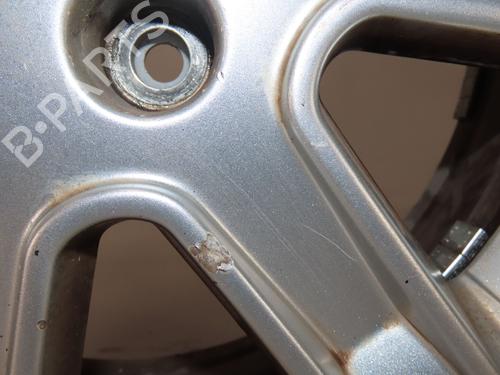 Used Rim PEUGEOT 1007 (KM_) 1.6 HDi (109 hp) 28526378