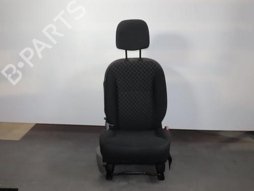 Stol høyre foran RENAULT KANGOO / GRAND KANGOO II (KW0/1_) 1.6 (KW00, KW0Y, KW0E, KW0N, KW0P) (87 hp) 18481773