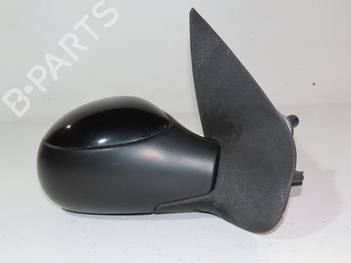 Bakspejl Højre PEUGEOT 206 Hatchback (2A/C) 1.4 i (75 hp) 28177930