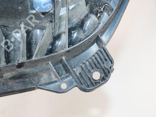 Venstre positionslygte Venstre positionslygte PEUGEOT 308 I (4A_, 4C_) 1.6 HDi (112 hp) 33860129 33860129