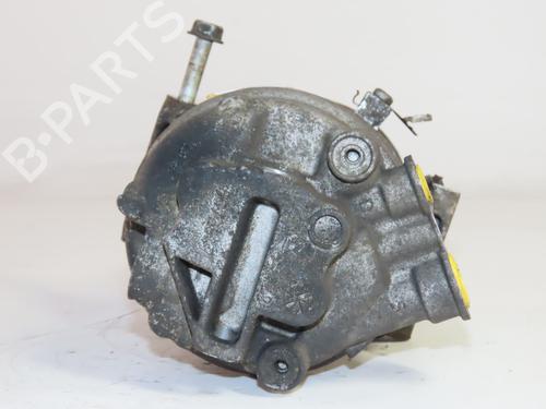 Used AC compressor AC compressor 39627584 39627584