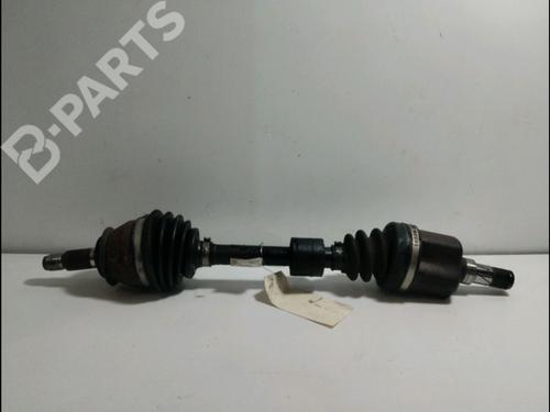 Used Left front driveshaft Left front driveshaft MINI MINI (R56) One D (90 hp) 10685316 10685316