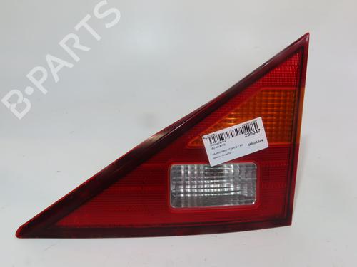 Right tailgate light SSANGYONG RODIUS I 2.7 Xdi (163 hp) 17514777