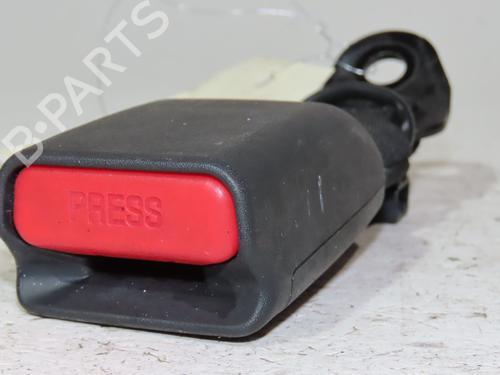 Klamra pasa bezpieczeństwa TOYOTA AYGO X (_B7_) 1.0 VVT-i (KGB70) 733800H050C1