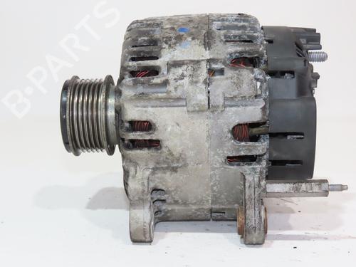 Alternator VW GOLF V (1K1) 1.9 TDI | BP34710806M7 - Image 3