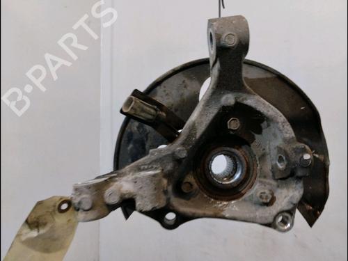Left front steering knuckle CHEVROLET CAPTIVA (C100, C140) 2.2 D | BP14895249M25 