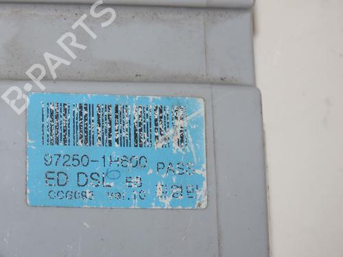 Climate control KIA CEE'D Hatchback (ED) 1.6 CRDi 115 | BP39454189I5 - Image 2