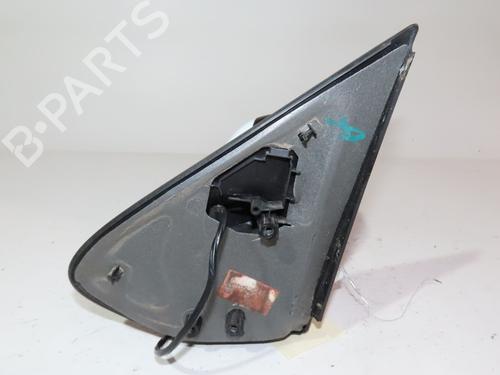 Used Right mirror DACIA LOGAN II 1.5 dCi / Blue dCi 75 (75 hp) 29516591